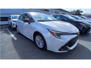 Calesa Toyota Caguas Puerto Rico