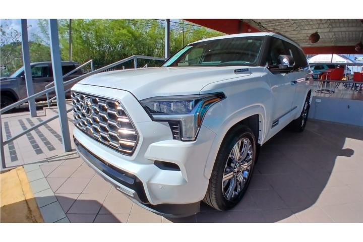 Toyota Tundra