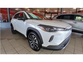Botes Toyota Puerto Rico
