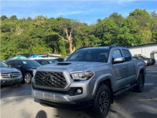 Lourdes Pacheco Autos Puerto Rico