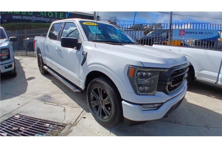 Ford F-150 del 2023