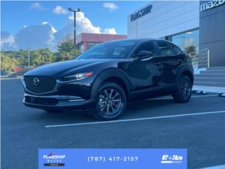 Flagship Mazda Carolina NUEVOS Puerto Rico