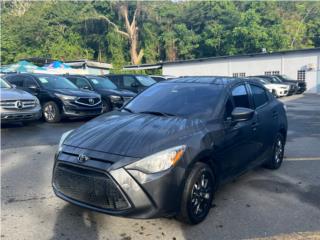 Toyota Puerto Rico 2019 TOYOTA YARIS LE STANDARD