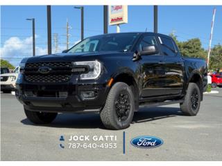 GATTI FORD PR Puerto Rico
