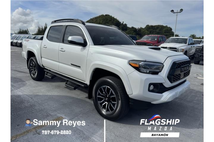 Honda Passport del 2023