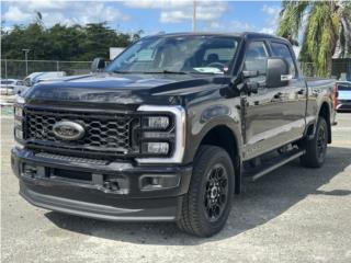 Ford Puerto Rico FORD F-250 XLT FX4