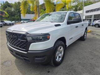 RAM Puerto Rico RAM 1500 4X4 2025 787-444-5015