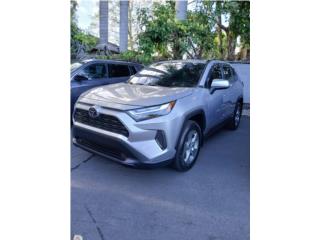 Toyota Puerto Rico RAV4 XLE LA MAS BUSCADA