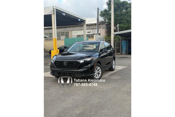 Honda CR-V del 2023
