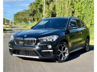 BMW Puerto Rico BMW X1 28i Sport Package sDrive 2018