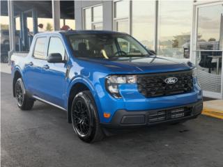 GHP Ford Bayamon Puerto Rico