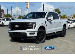 GATTI FORD PR Puerto Rico