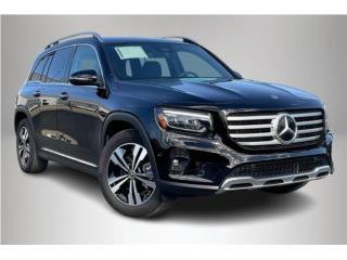 Mercedes Benz Puerto Rico GLB 250 2025