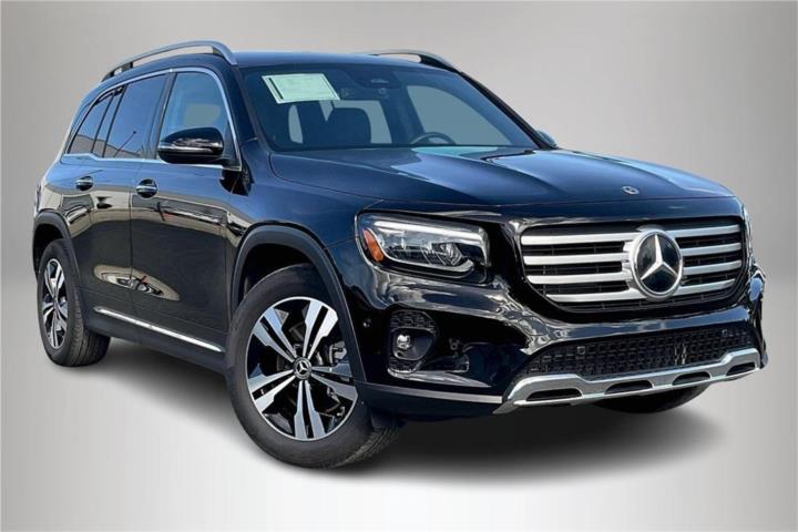 Mercedes Benz GLB del 2025