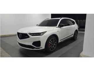 Acura Puerto Rico ACURA MDX Type S 2023