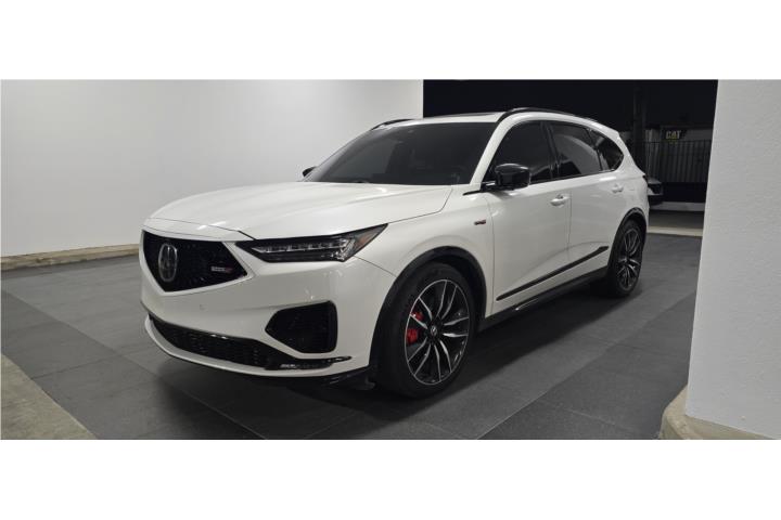 Acura Acura MDX del 2023