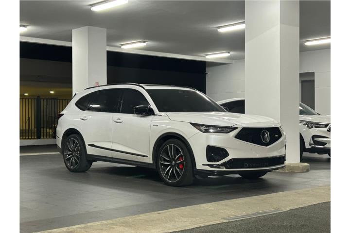 Acura Acura MDX del 2023