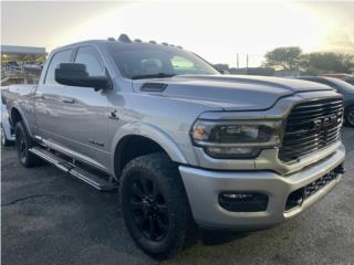 RAM Puerto Rico RAM 2500 LARAMIE 2022