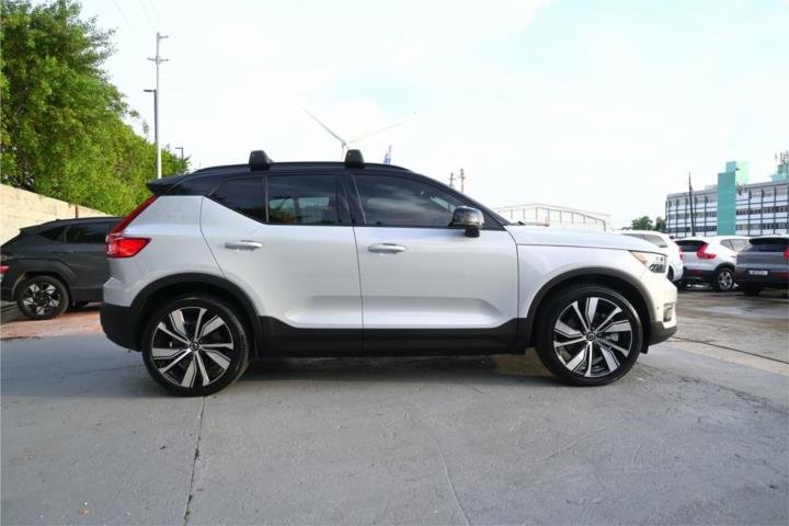 Volvo Volvo XC40 Recharge del 2022
