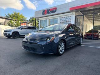 HECTOR ALEMAN AUTO Puerto Rico