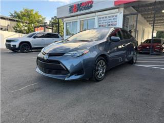 HECTOR ALEMAN AUTO Puerto Rico