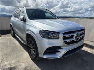 Mercedes Benz Puerto Rico 2023 MERCEDES BENZ GLS450 P1 4MATIC 2023