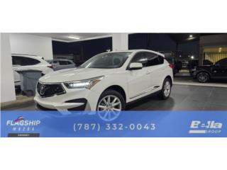 Acura Puerto Rico Acura RDX Luxury 2020