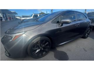 Toyota Puerto Rico TOYOTA COROLLA HB XSE 2023