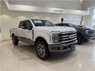 GHP Ford Bayamon Puerto Rico