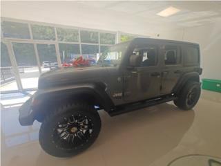 Jeep Puerto Rico Jeep Wrangler 2021 7875579376