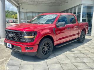 Ford Puerto Rico FORD F-150 STX