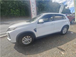 Mitsubishi Puerto Rico Mitsubishi Outlander 2020 7875579376
