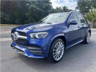 Mercedes Benz Puerto Rico Mercedes Benz GLE 350 4Matic