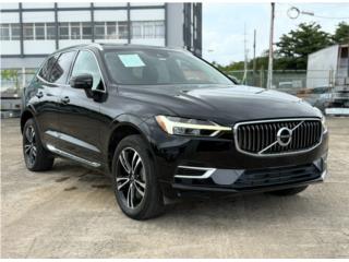 Volvo Puerto Rico XC60 T8 PLUG IN INSCRIPTION EXPRESSION 2022 