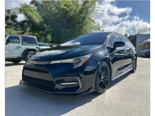 Lopez Auto Sales Puerto Rico