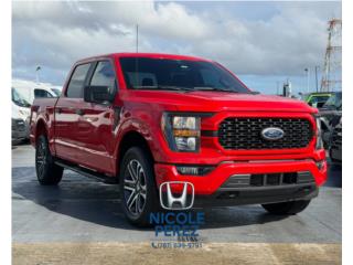 Ford Puerto Rico Ford F-150 STX 4X4 2023