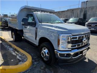 Ford 2026 F350 4x4