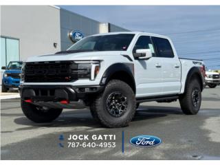 GATTI FORD PR Puerto Rico