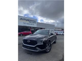 Hyundai Puerto Rico HYUNDAI SANTA FE 2023