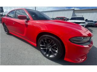 Dodge Puerto Rico Dodge Charger Daytona 2020 HEMI 5.7 V8 