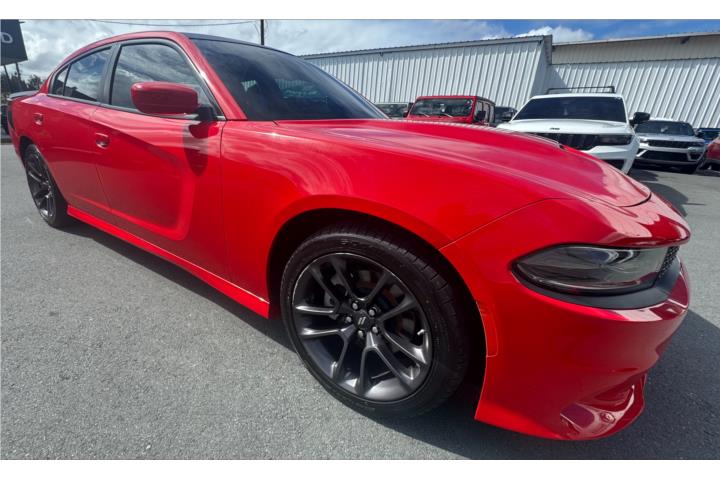 2020 Dodge Charger Daytona HEMI 5.7 V8