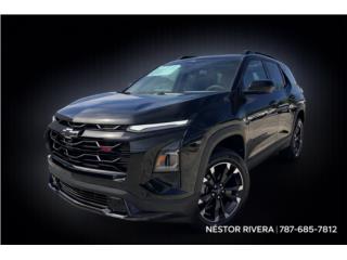 GHP CAGUAS CHEVROLET  Puerto Rico