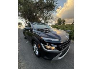 Hyundai Puerto Rico Hyundai Kona 2022
