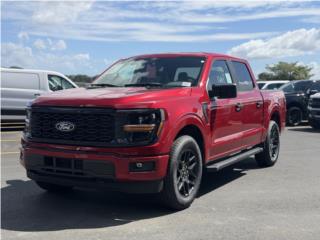 GHP Ford Bayamon Puerto Rico