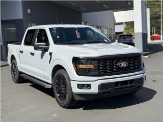 GHP Ford Bayamon Puerto Rico