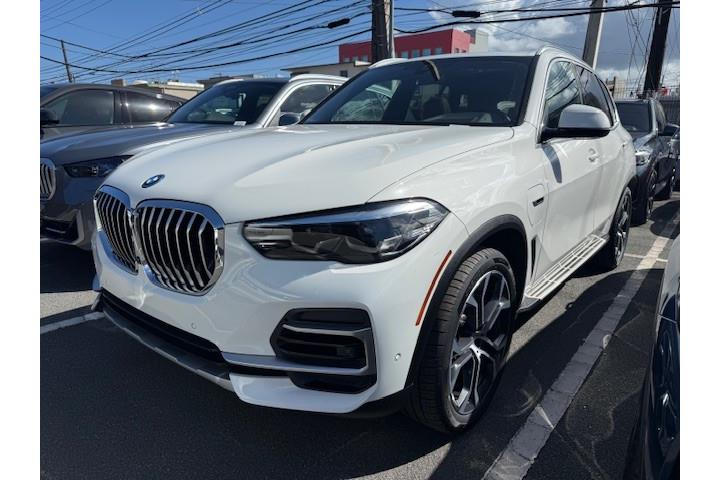 BMW X5E del 2023