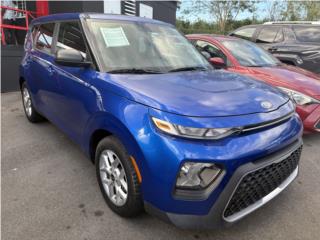 Kia Puerto Rico Kia Soul 2021