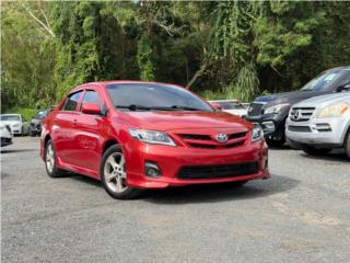 Lourdes Pacheco Autos Puerto Rico
