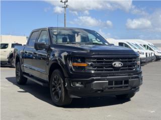 GHP Ford Bayamon Puerto Rico
