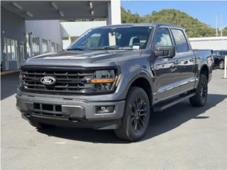 GHP Ford Bayamon Puerto Rico